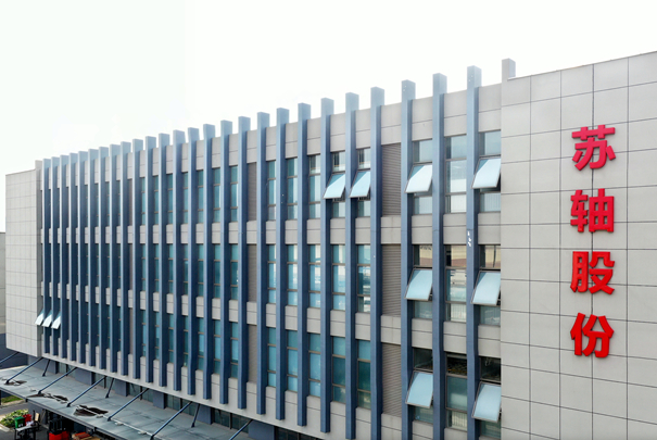 精密滚针轴承业务